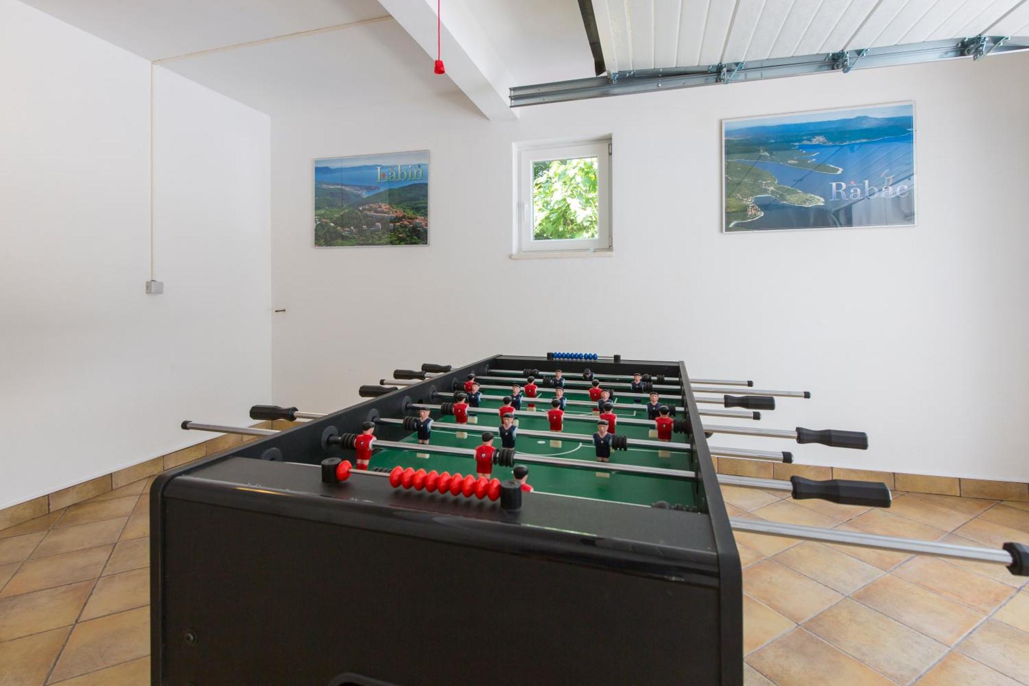 Holiday Home Rea Labin (Istria) Exterior foto