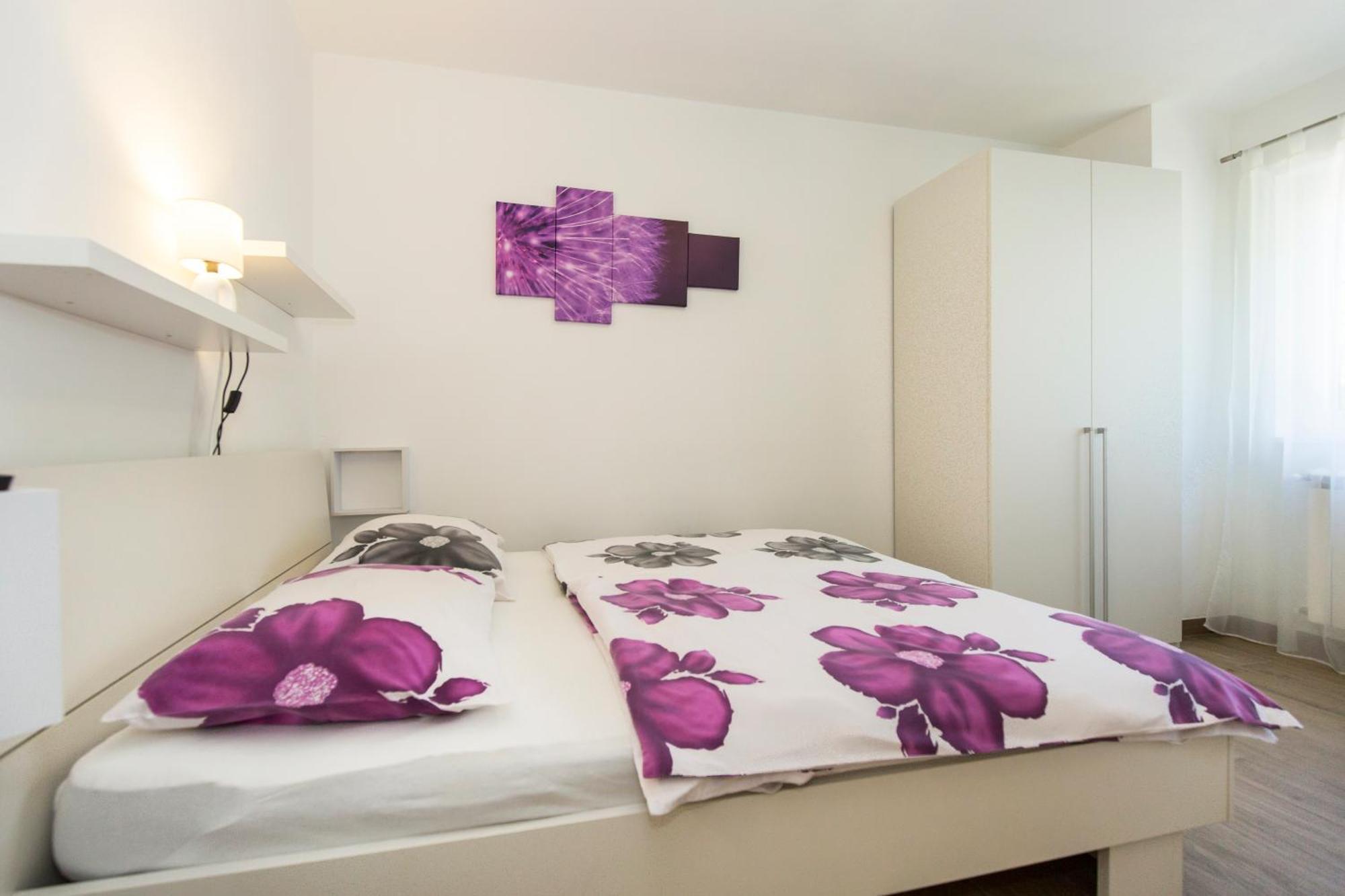 Holiday Home Rea Labin (Istria) Exterior foto