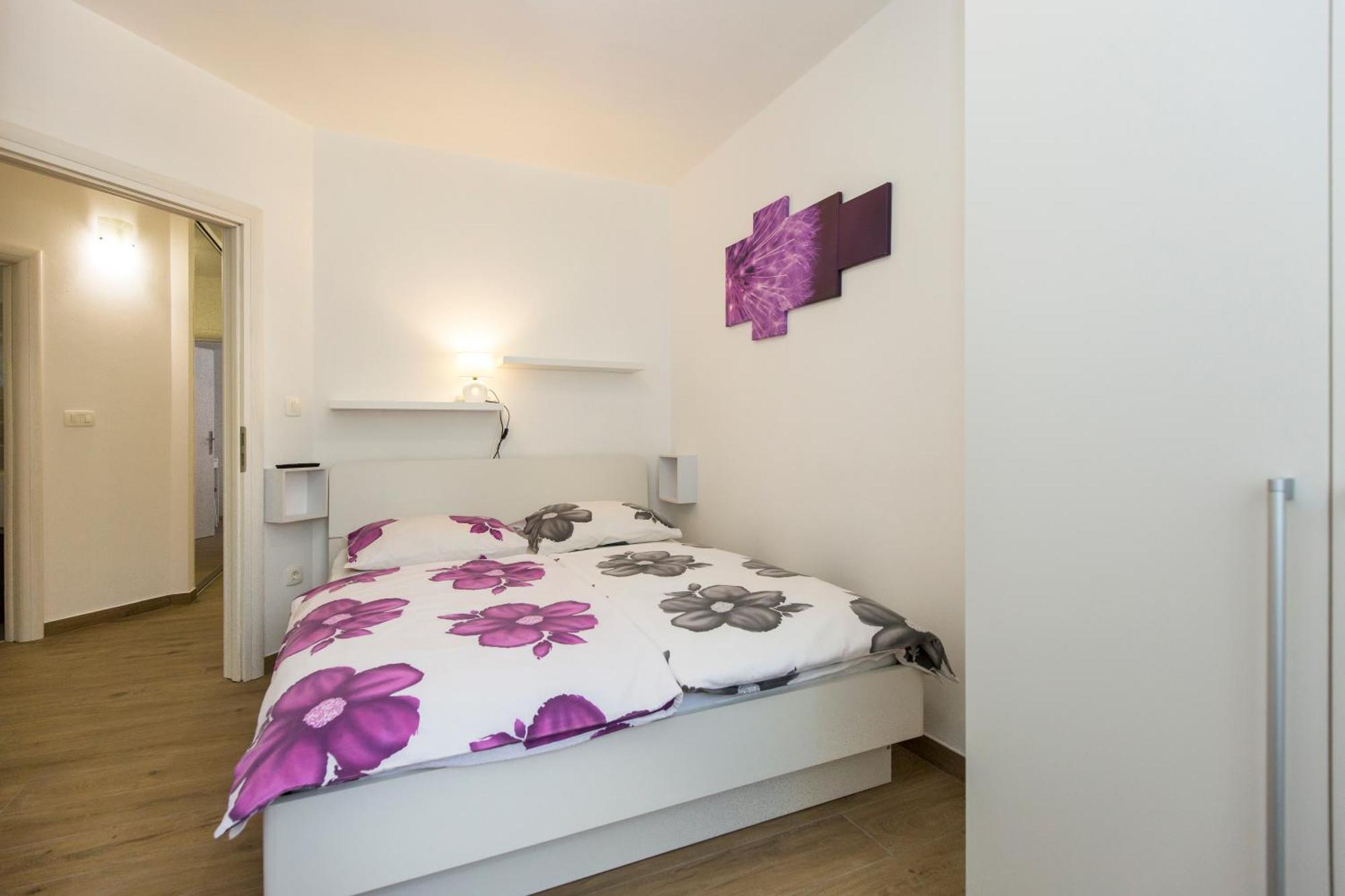 Holiday Home Rea Labin (Istria) Exterior foto
