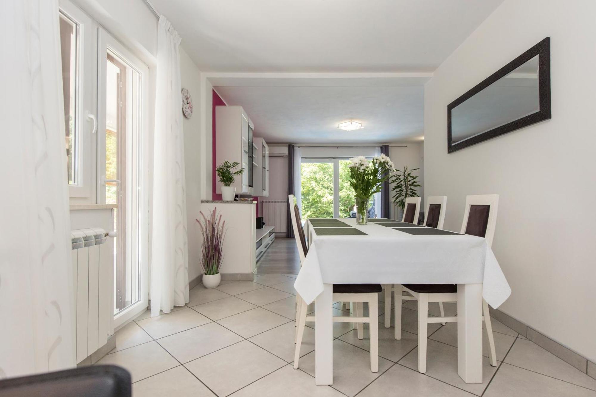 Holiday Home Rea Labin (Istria) Exterior foto