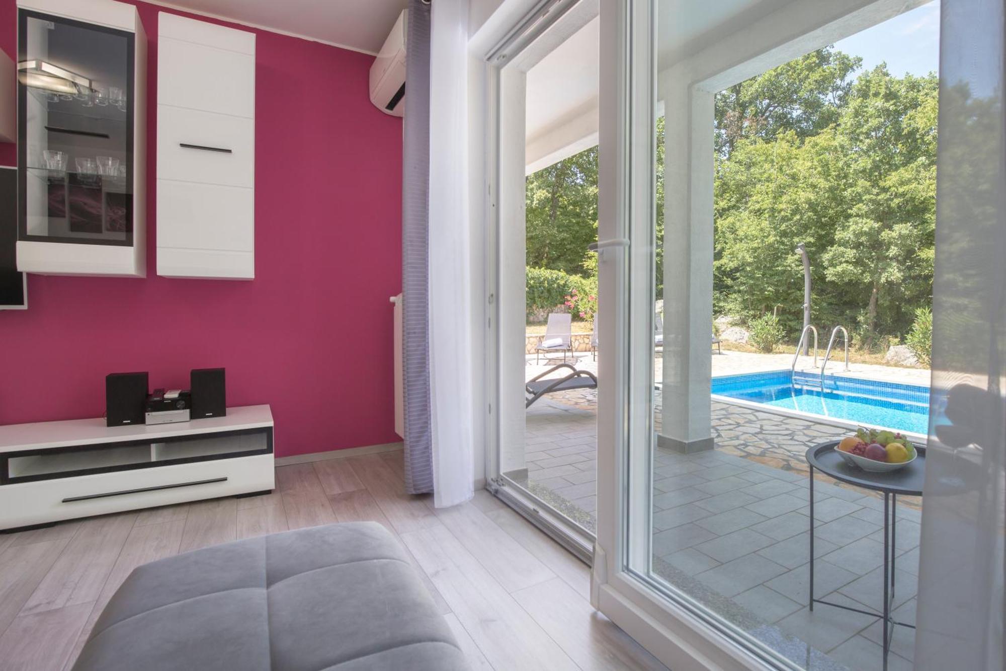 Holiday Home Rea Labin (Istria) Exterior foto