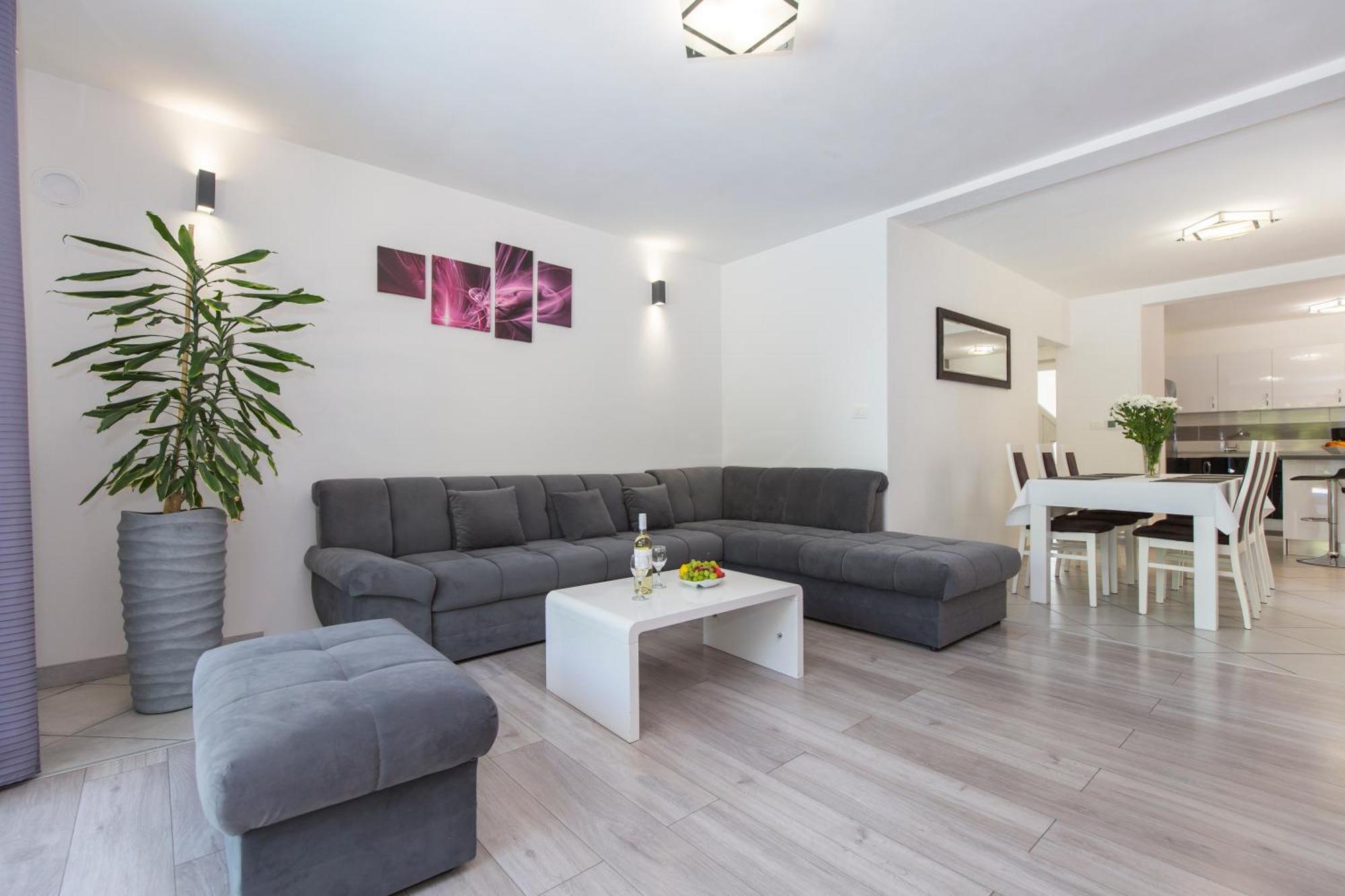 Holiday Home Rea Labin (Istria) Exterior foto