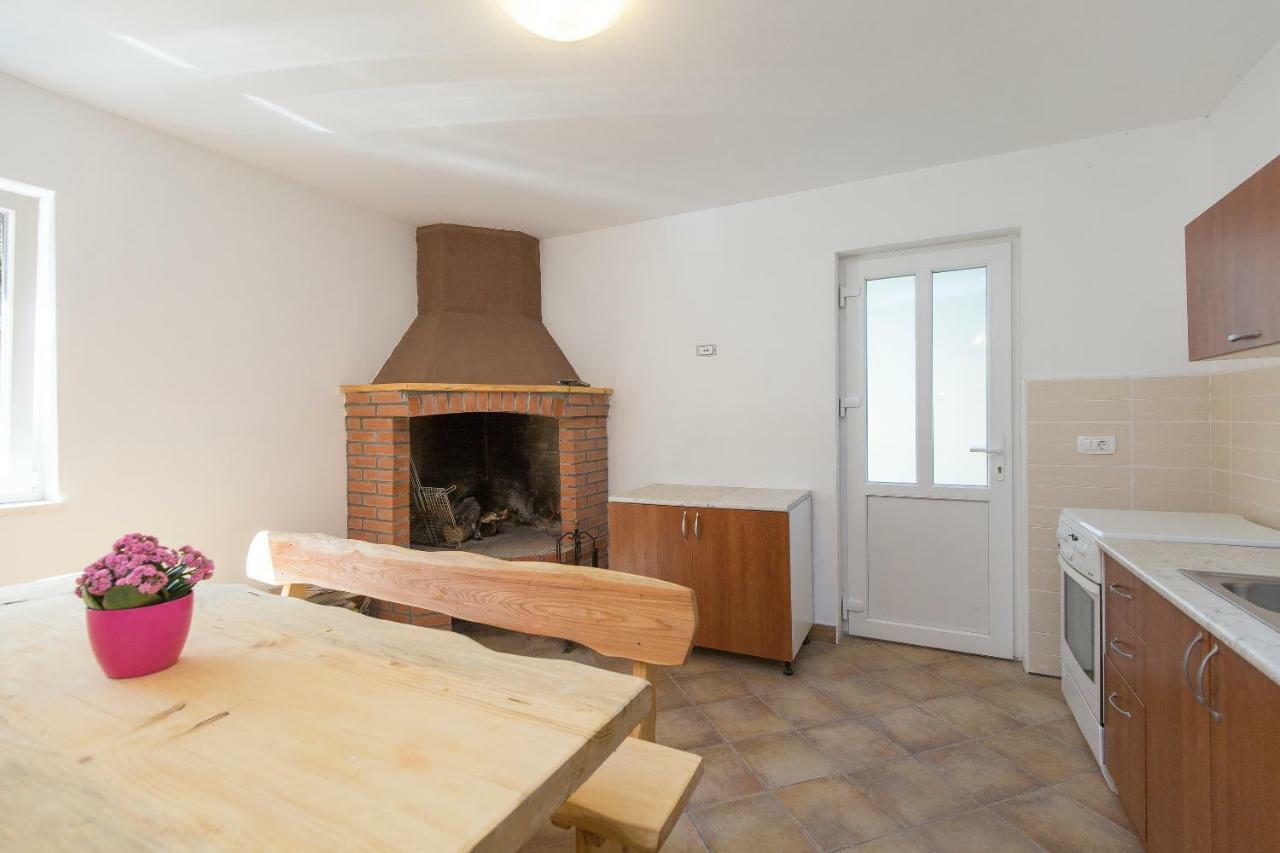 Holiday Home Rea Labin (Istria) Exterior foto