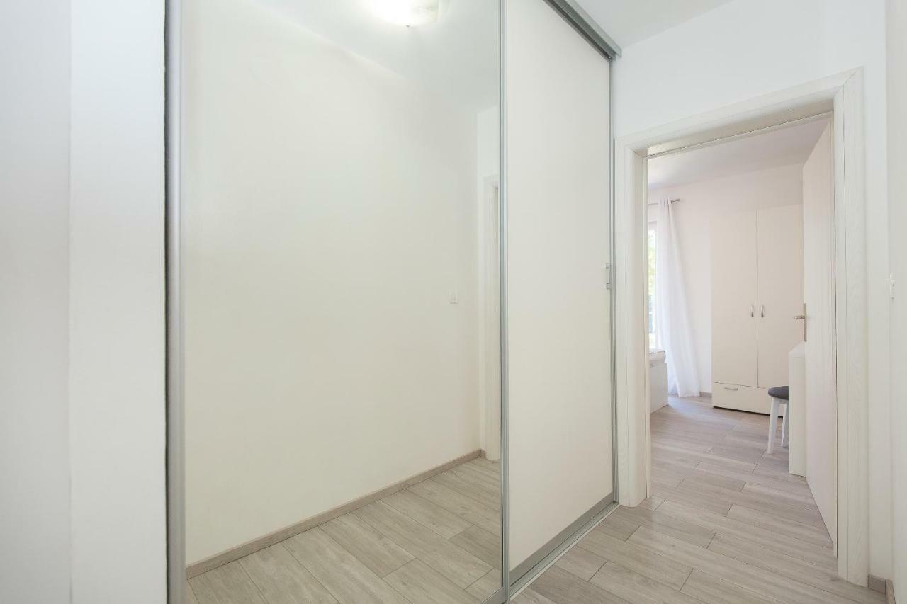 Holiday Home Rea Labin (Istria) Exterior foto